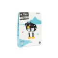 The OffBits PinguinBit Bausatz